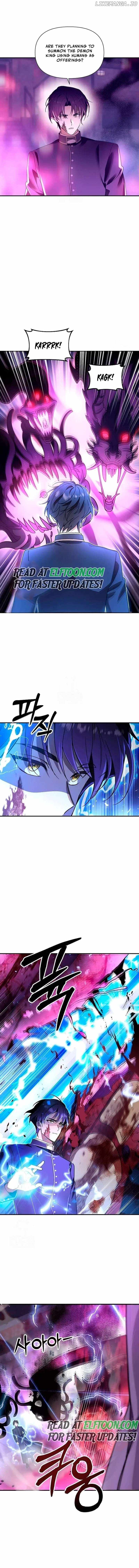 Somebody Stop the Pope Chapter 44 6